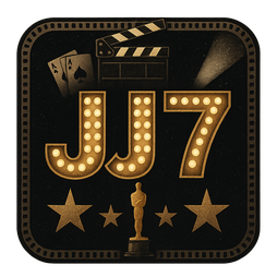 JJ7 logo
